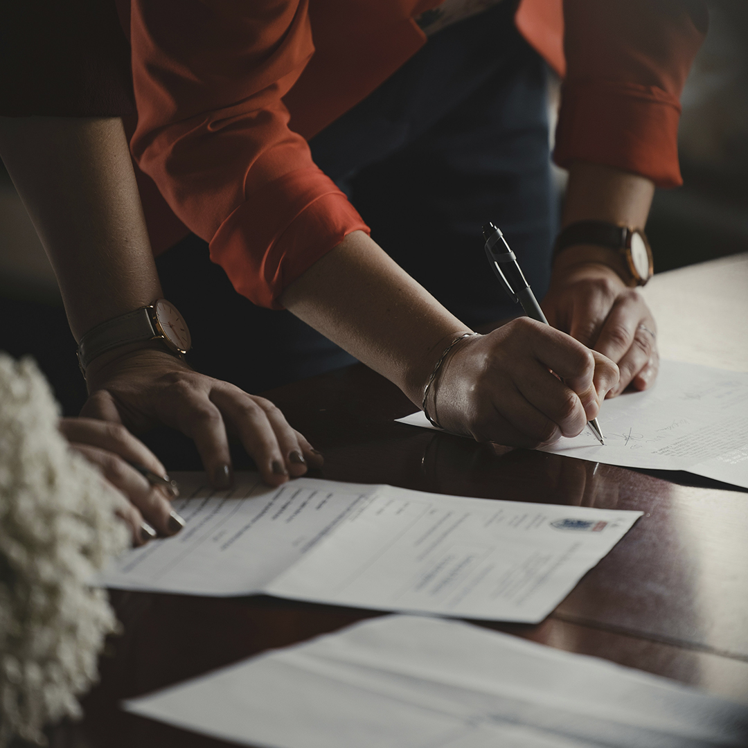Abogados expertos en herencias y testamentos