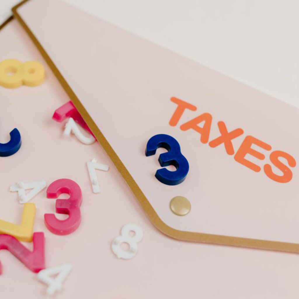 tax representative in Spain for buying property