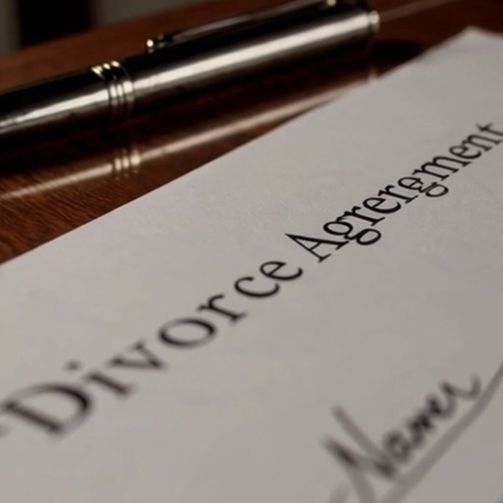 abogado divorcio Elche Alicante
