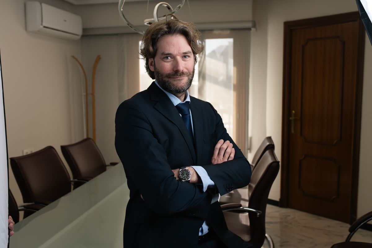 Eduardo Roca de Togores - Abogado especialista en Alicante