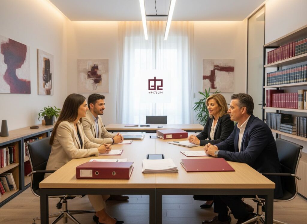 Abogado divorcio exprés Novelda Alicante