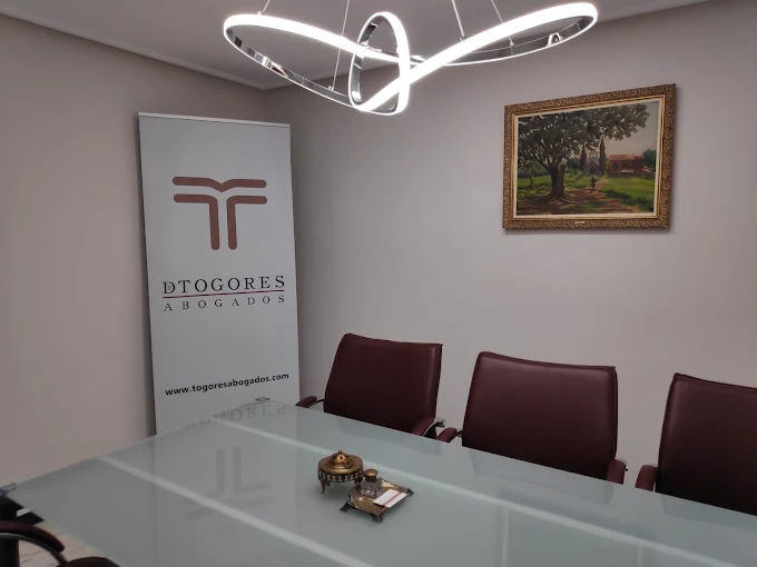 despacho de abogados en Elche